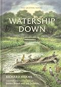 Watership Down: The Graphic Novel 