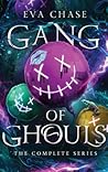 Gang of Ghouls: T...