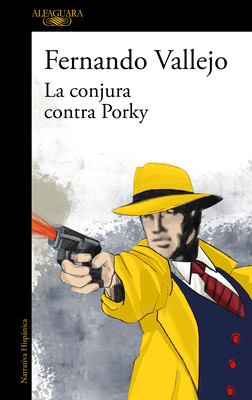 La conjura contra Porky (Paperback)