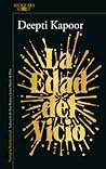 La edad del vicio...
