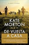 De vuelta a casa ...