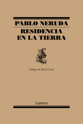Residencia en la Tierra / Residence on Earth (Poesia, 27) (Spanish Edition)