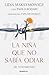 La niña que no sabía odiar: Mi testimonio / The Little Girl Who Could Not Cry (Spanish Edition)