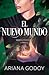El nuevo mundo by Ariana Godoy El nuevo mundo by Ariana Godoy