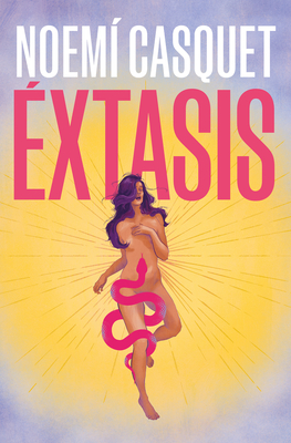Éxtasis (Paperback)