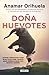Doña Huevotes / Mrs. Courage (Spanish Edition)