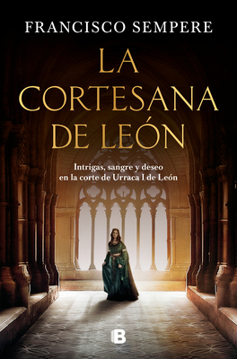 La cortesana de León (Hardcover)
