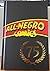All-Negro Comics 75th Anniversary Edition by Chris  Robinson