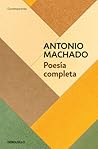 Poesía completa (...
