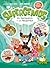 Los dinosaurios y la prehistoria (Supergenios. ¿Qué quieres saber?) / Dinosaurs and Prehistoric. Super Geniuses. What Do You Want to Know? (Spanish Edition)