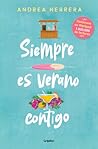 Siempre es verano...