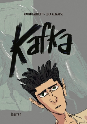 Kafka: Diario de un desaparecido (Paperback)