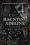 Haunting Adeline by H.D. Carlton