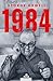 1984 by George Orwell