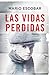 Las vidas perdidas