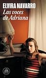 Las voces de Adriana