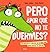 Pero ¿por qué no te duermes? / Why Won't You Sleep? by Adam Wallace