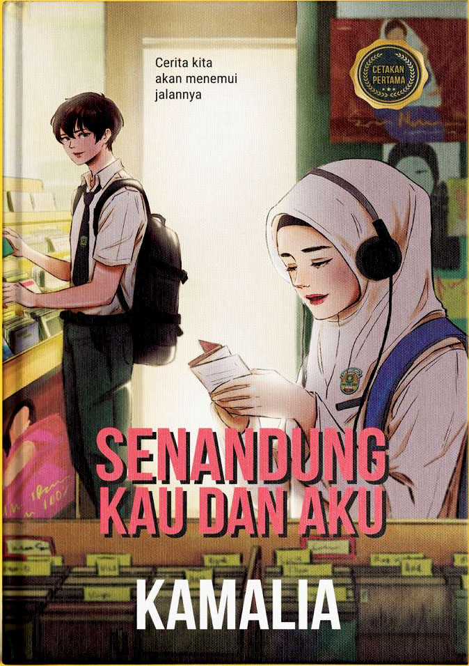 Senandung Kau dan Aku