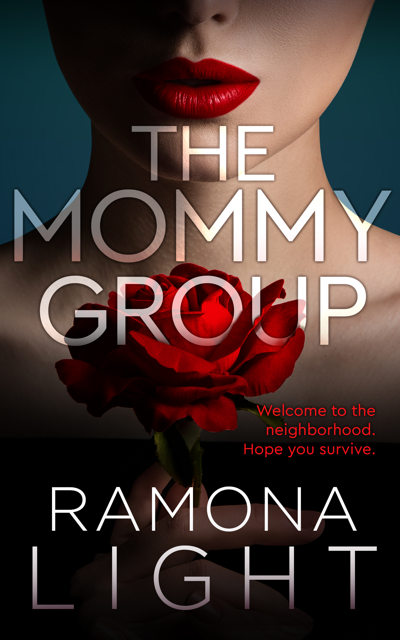The Mommy Group
