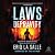 Laws of Depravity (Martyr Maker #1)