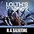 Lolth's Warrior: A Novel (The Way of the Drow Series, Book 3) (Way of the Drow, 3)