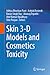 Skin 3-D Models and Cosmeti...