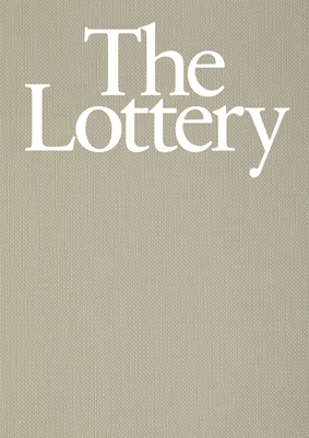 Melissa Catanese: The Lottery (Hardcover)