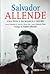 Salvador Allende by Alejandra Rojas