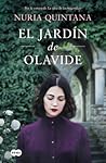 El jardín de Olavide by Nuria Quintana