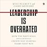 Leadership Is Ove...
