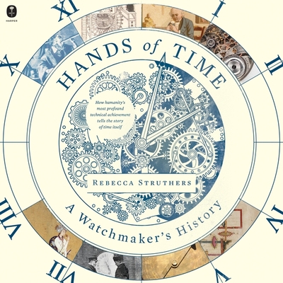 Hands of Time: A Watchmaker's History