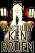 Sanctuary: A Novel (Jack Taylor Novels)