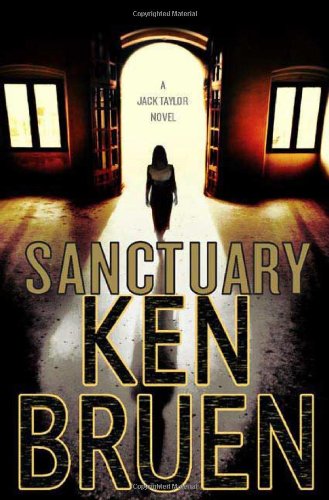 Sanctuary: A Novel