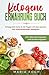 Ketogene Ernährung Buch by Maria Koch