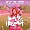 Imogen, Obviously by Becky Albertalli