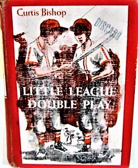 Little League Double Play