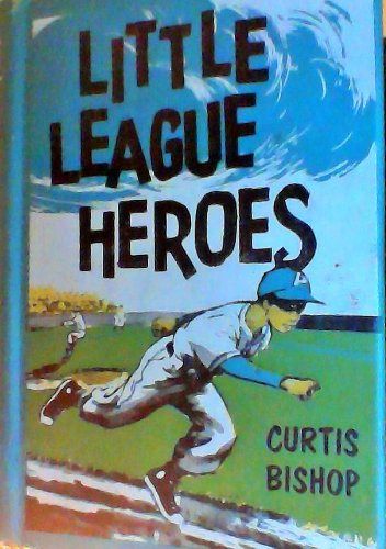 Little League Heroes