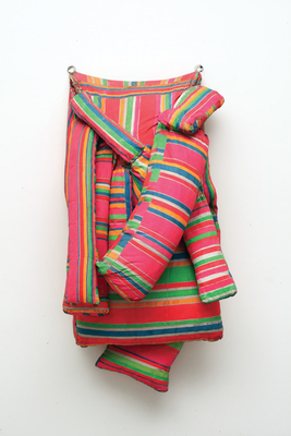 Marta Minujín: Arte! Arte! Arte!