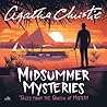 Midsummer Mysteries by Agatha Christie