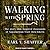 Walking with Spring