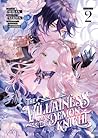The Villainess and the Demon Knight (Manga) Vol. 2 by seikan