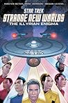Star Trek: Strange New Worlds--The Illyrian Enigma (Star Trek Strange New Worlds--The Illyrian Heist)