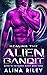 Healing the Alien Bandit (M...