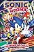 Sonic the Hedgehog by Ian Flynn