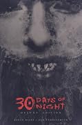 30 Days of Night Deluxe Edition: Book One