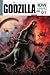 Godzilla Library Collection...
