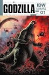 Godzilla Library ...