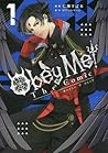 Obey Me! The Comic Vol. 1 by Subaru Nitou