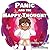 Panic and the Happy Thought by Kelley M Likes