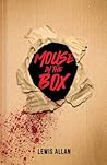 Mouse in the Box by Lewis    Allan